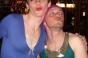 Raab Oscar, Cross Dressing 2010 - Courchevel Enquirer